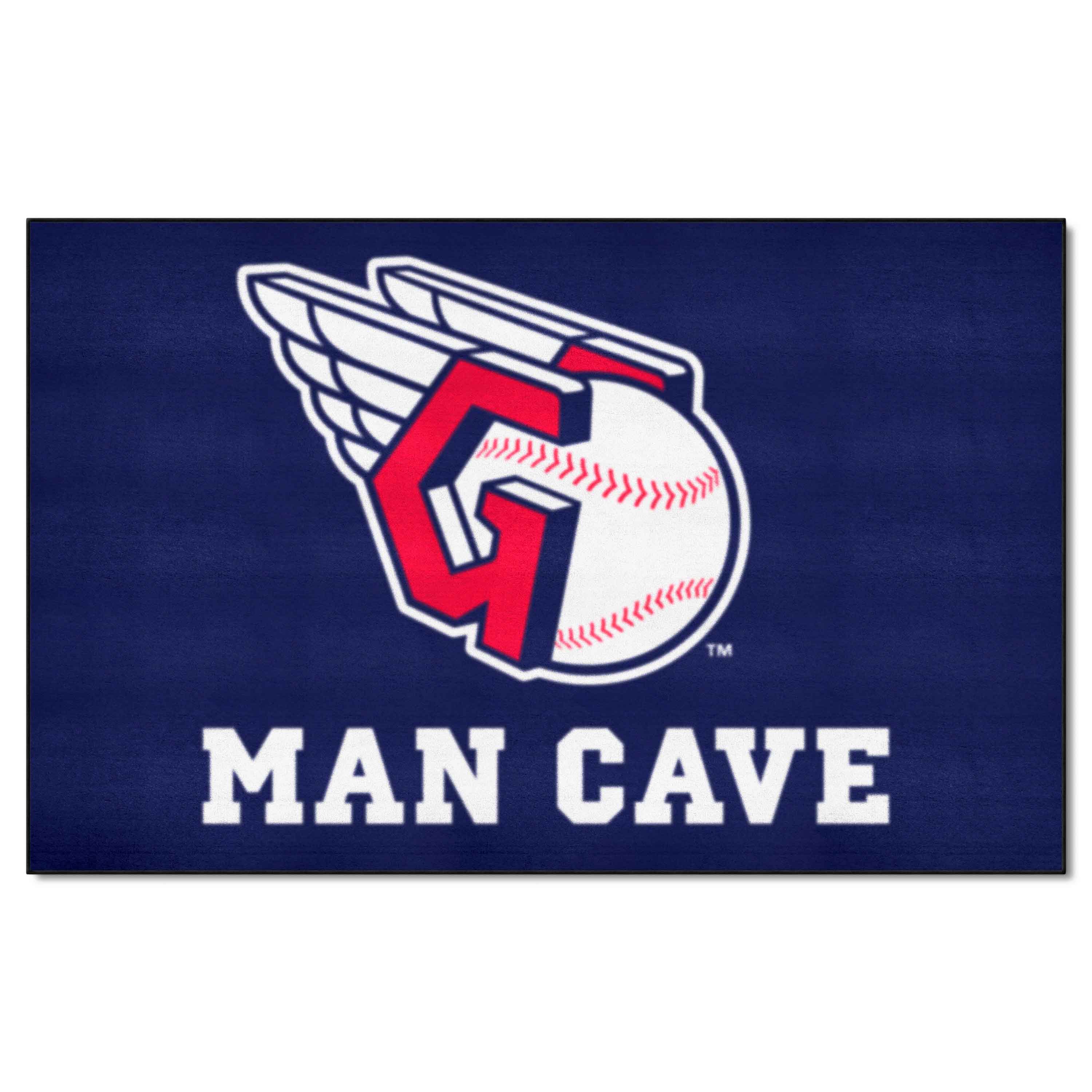 Cleveland Guardians Man Cave Ultimat